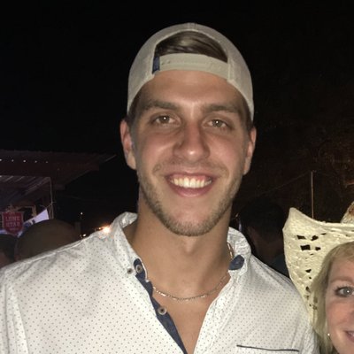 Daniel Cerroni - Twitter Profile Picture of Daniel Cerroni (@d_cerroni3) on Twitter