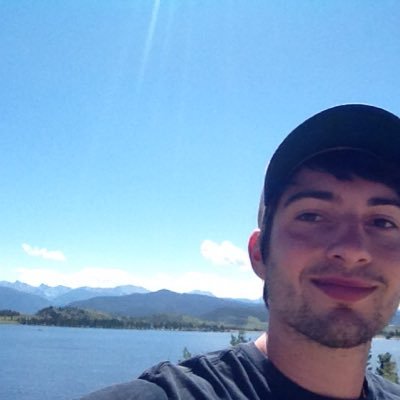 Profile Picture of Sean McGuinness H (@mcguinness44) on Twitter