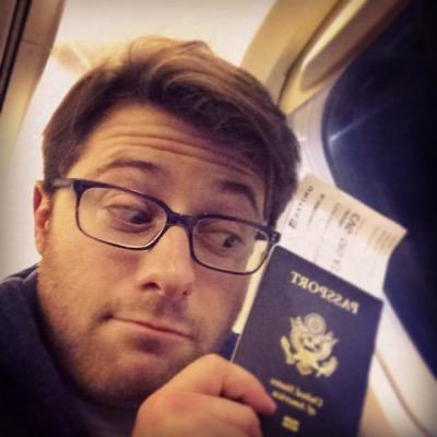Profile Picture of Daniel Bloom (@KaBloom214) on Twitter