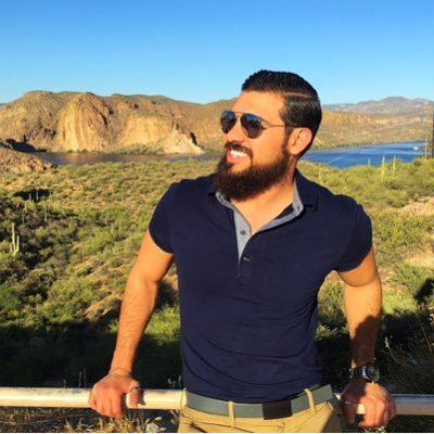 Profile Picture of Joshua Espinosa (@joshe606) on Twitter