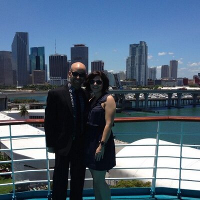 Profile Picture of Nicole Anifantis (@NAnifantis) on Twitter