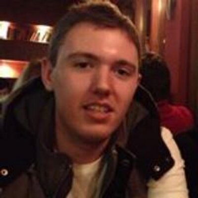 Profile Picture of Sean Higgs (@Sean_Higgs95) on Twitter