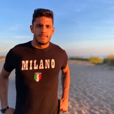 Profile Picture of Daniel Veras (@daniel_veras_) on Twitter