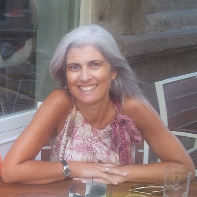 Profile Picture of Gema González Zas (@gemagz) on Twitter