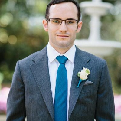 Profile Picture of Andrew Fitch (@Andrewbfitch) on Twitter
