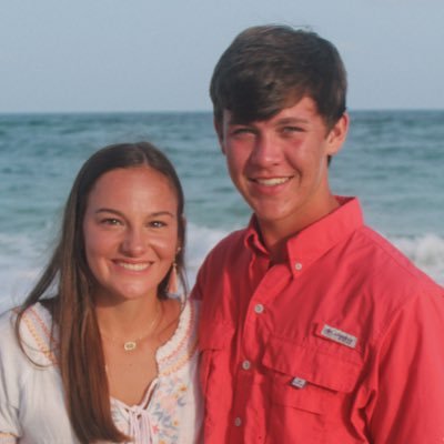 Profile Picture of Jessie Broadwater (@jessrb22) on Twitter