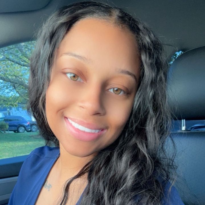 Danielleplzz - Tiktok Profile Picture of Danielleplzz (@danielleplzz) on Tiktok