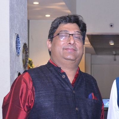 Profile Picture of Rajnish Kumar (@aahang71) on Twitter