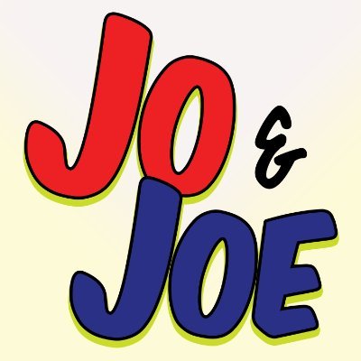 Profile Picture of The Jo & Joe Show (@TheJoAndJoeShow) on Twitter