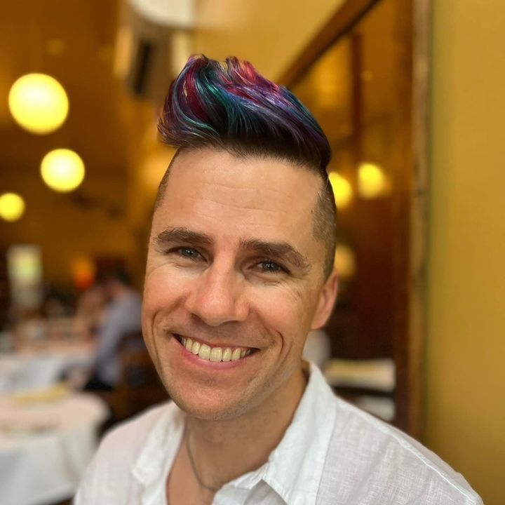 Profile Picture of Brandon Brylinsky (@bbrylinsky) on Tiktok