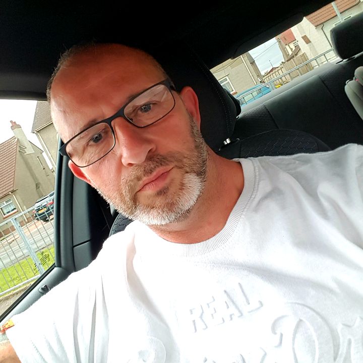 Profile Picture of Michael Hainey (@mick.h1) on Tiktok