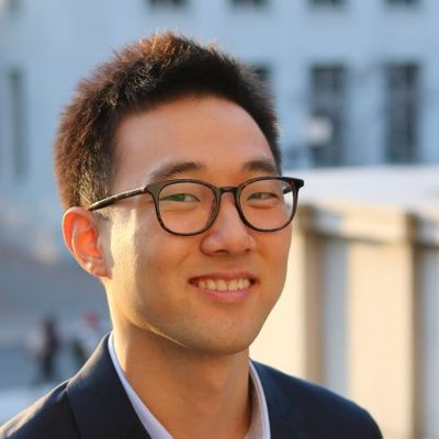 Profile Picture of Young Jung #AAPI2020 (@youngnohjung) on Twitter