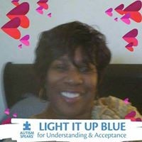 Profile Picture of Portia Thompson (@portia-thompson-10) on Quora