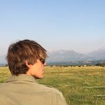 Profile Picture of alexander hl adler (@ahowelllewis) on Instagram