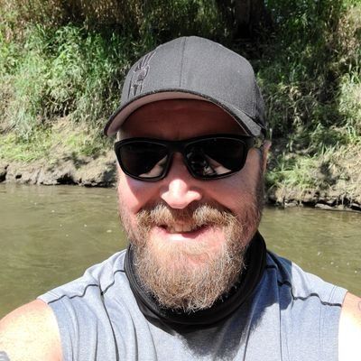 Profile Picture of mikemcfarland79 (@mike.mcfarland) on Tiktok