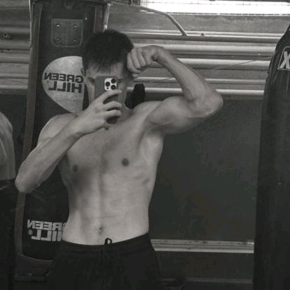 Profile Picture of محارب (@solodovnikov_65kg) on Tiktok