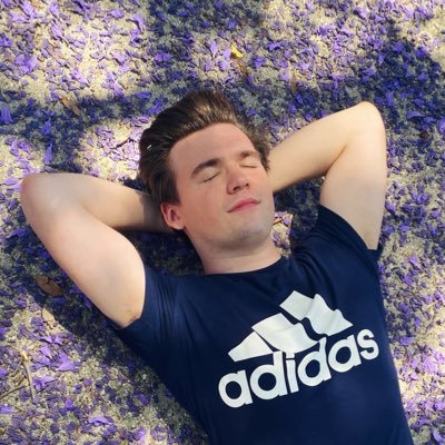 Profile Picture of Grayson Hunter Goss (@sab___sofia___) on Twitter