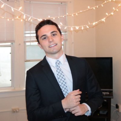 Profile Picture of Douglas Michie (@michie_douglas) on Twitter