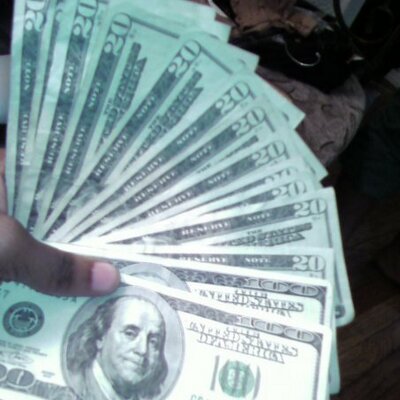 Profile Picture of Shanice Neil (@ShaniceNeal1) on Twitter