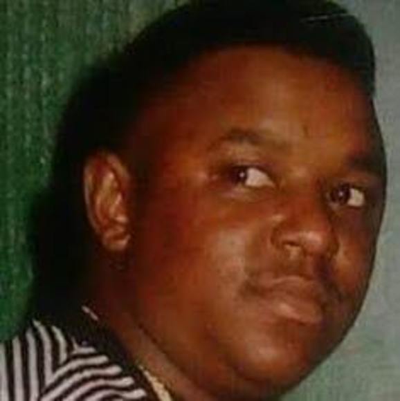 Profile Picture of Thomas Locklear (@chiefadj45) on Poshmark