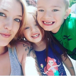 Profile Picture of Tori Murphy (@Tori-Murphy) on Facebook