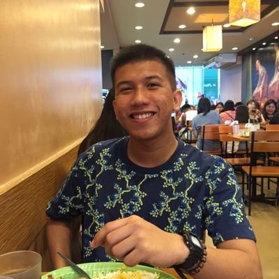 Profile Picture of John Carlo Belleza (@jcarlobelleza) on Twitter