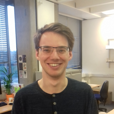 Profile Picture of Arne Schatteman (@ArneSchatteman) on Twitter