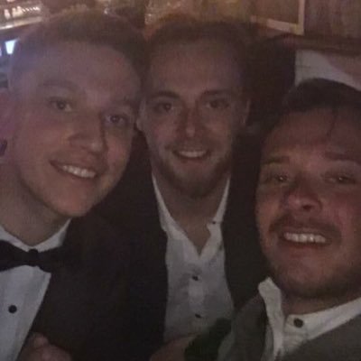 Profile Picture of Tom Pettitt (@tompettitt1995) on Twitter