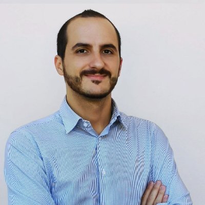 Profile Picture of Giacomo Pelizzari (@GiaPelizzari) on Twitter