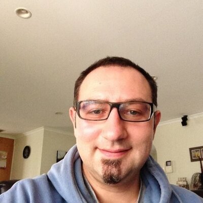 Profile Picture of Joe Spicuzza (@JoSpicuzza) on Twitter