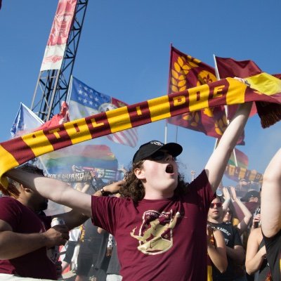 Profile Picture of Andrew Crouch (@crouchsnap) on Twitter