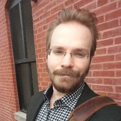 Profile Picture of Sam Troyer (@samueltroyer) on Twitter