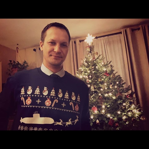 Profile Picture of John Kostek (@jakostek) on Poshmark