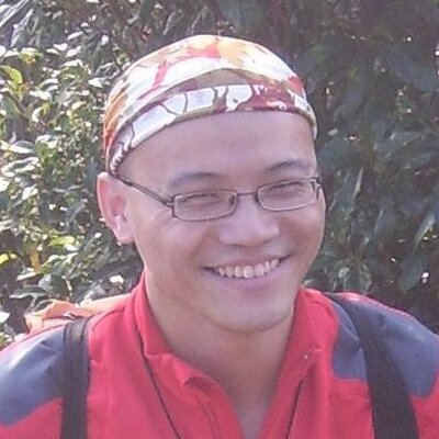 David Yang - Twitter Profile Picture of David Yang (@dflucifer) on Twitter