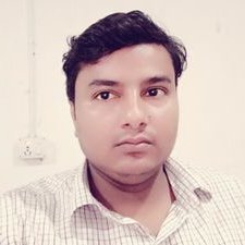 Profile Picture of Md Abu Amir Yazdani (@AbuYazdani) on Twitter