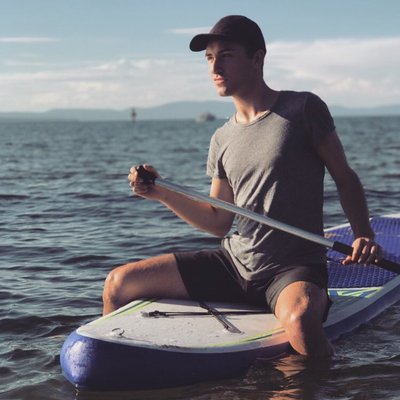 Profile Picture of Eric Jagger (@e_jagger) on Twitter