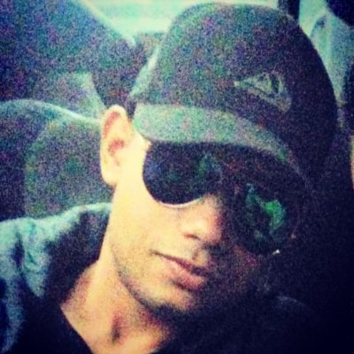 Profile Picture of BRENDON FARIA DE LIMA (@faria_brendon) on Twitter