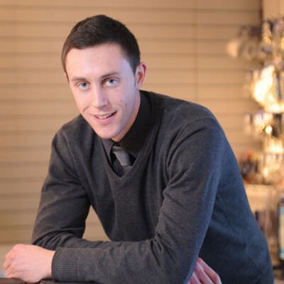 Profile Picture of Brian Markham (@brianjmarkham88) on Twitter