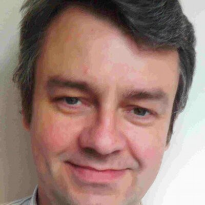 Profile Picture of Jean-Marc BLAISE (@JMBlaise) on Twitter