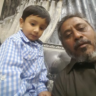 Profile Picture of Muhammad Naveed (@muhammad3p1) on Twitter