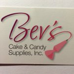 Profile Picture of Bev's Cake & Candy Supplies (@bevscakencandy) on Instagram