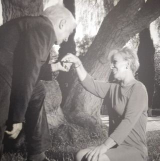 Profile Picture of Amalia Villarreal Bracamontes (@amalia.villarrealbracamontes) on Facebook