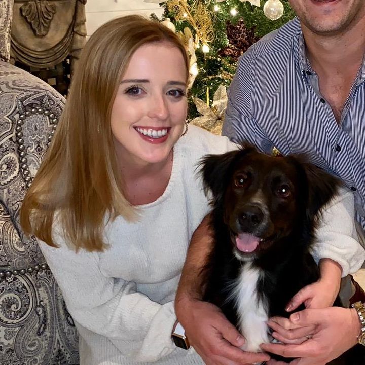 Profile Picture of Kendra Walker (@kendrapwalker) on Tiktok