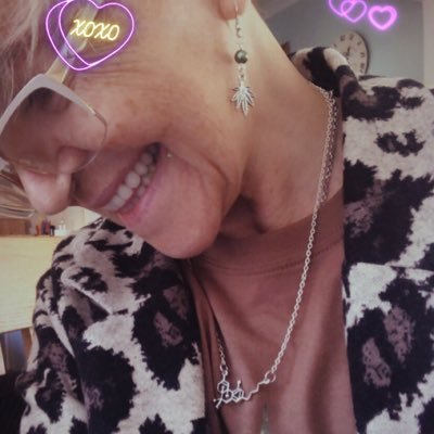 Profile Picture of Maxine Joyce (@maxinejoyce155) on Twitter