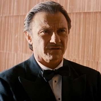 Profile Picture of Steve OH Sullivan (@OSullySteve) on Twitter