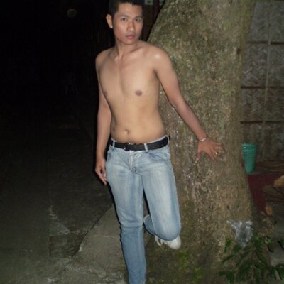 Profile Picture of Romnick Carpio (@nick_carpio) on Twitter