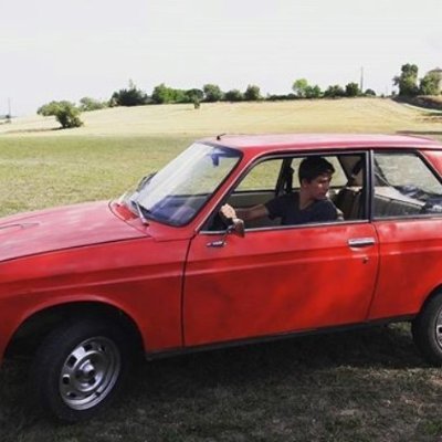 Profile Picture of Thomas Gautier (@thomasgautier18) on Twitter