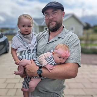 Profile Picture of David Ekström (@david.ekstrom) on Instagram