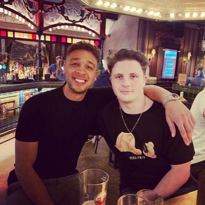 Profile Picture of Aaron Ford (@aaronford21) on Twitter