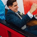 Profile Picture of Matthew Crowe (@crowe_matt) on Instagram